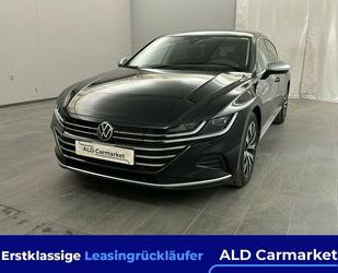 VW Arteon Gebrauchtwagen