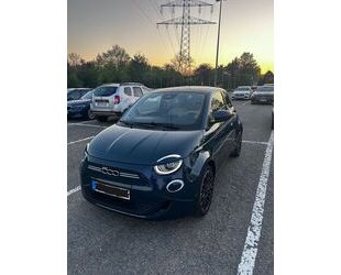 Fiat 500e Gebrauchtwagen