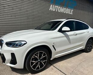 BMW X4 Gebrauchtwagen
