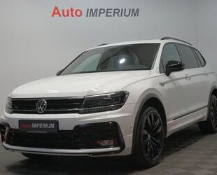 VW Tiguan Allspace Gebrauchtwagen