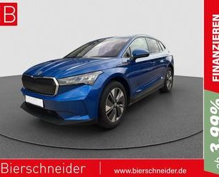 Skoda Enyaq Gebrauchtwagen