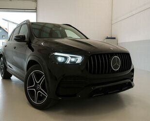 Mercedes-Benz GLE 350 Gebrauchtwagen