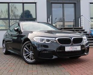 BMW 530 Gebrauchtwagen