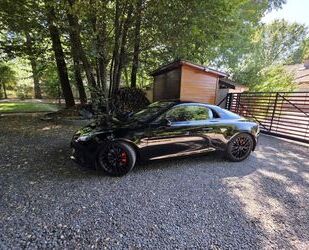 Alpine A110 Gebrauchtwagen