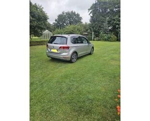 VW Golf Sportsvan Gebrauchtwagen