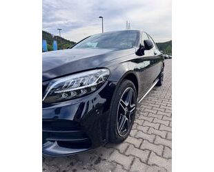 Mercedes-Benz C 300 Gebrauchtwagen