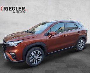 Suzuki (SX4) S-Cross Gebrauchtwagen