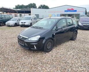 Ford C-Max Gebrauchtwagen