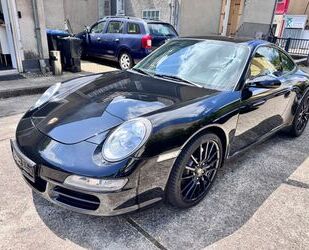 Porsche 997 Gebrauchtwagen