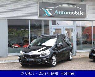 BMW 218 Gran Tourer Gebrauchtwagen