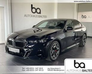 BMW 540 Gebrauchtwagen