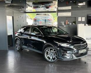 Kia XCeed Gebrauchtwagen