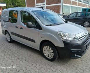 Citroen Berlingo Gebrauchtwagen