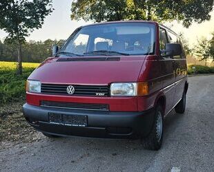 VW T4 andere Gebrauchtwagen