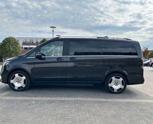 Mercedes-Benz V 300 Gebrauchtwagen