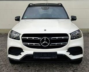 Mercedes-Benz GLS 400 Gebrauchtwagen