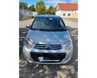 Citroen C1 Gebrauchtwagen