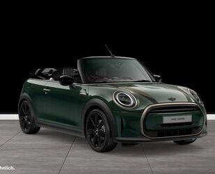 Mini Cooper Cabrio Gebrauchtwagen