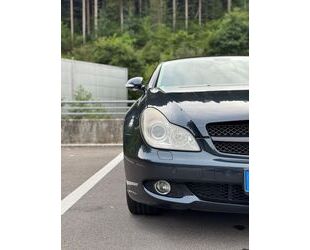 Mercedes-Benz CLS 350 Gebrauchtwagen