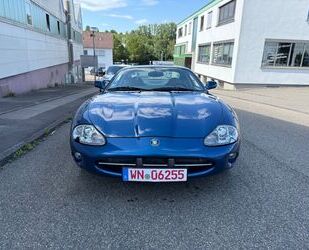 Jaguar XK8 Gebrauchtwagen