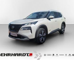 Nissan X-Trail Gebrauchtwagen