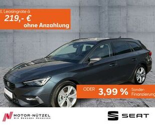 Seat Leon Gebrauchtwagen