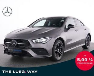 Mercedes-Benz CLA 250 Gebrauchtwagen
