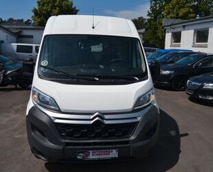 Citroen Jumper Gebrauchtwagen