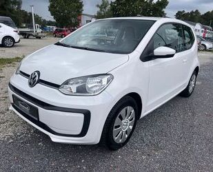 VW up! Gebrauchtwagen