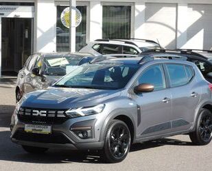 Dacia Sandero Gebrauchtwagen