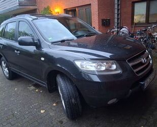 Hyundai SANTA FE Gebrauchtwagen