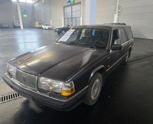 Volvo 760 Gebrauchtwagen