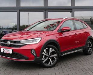 VW Taigo Gebrauchtwagen