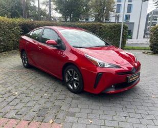 Toyota Prius Gebrauchtwagen