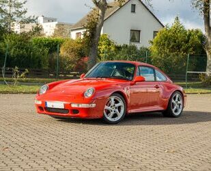 Porsche 993 Gebrauchtwagen
