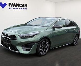 Kia pro ceed / ProCeed Gebrauchtwagen