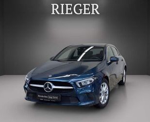 Mercedes-Benz A 200 Gebrauchtwagen