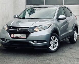 Honda HR-V Gebrauchtwagen