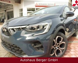 Mitsubishi ASX Gebrauchtwagen