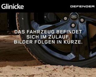 Land Rover Defender Gebrauchtwagen