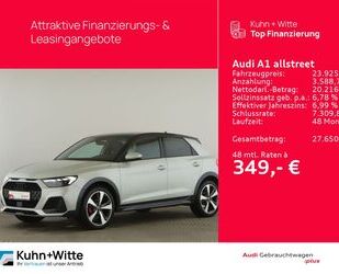 Audi A1 Gebrauchtwagen