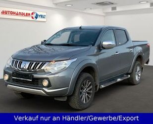 Mitsubishi L200 Gebrauchtwagen