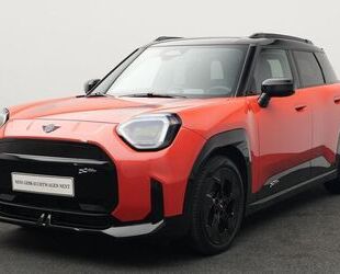 Mini John Cooper Works Gebrauchtwagen