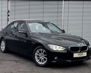 BMW 318 Gebrauchtwagen