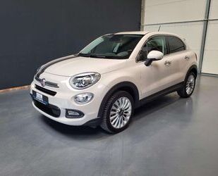 Fiat 500X Gebrauchtwagen