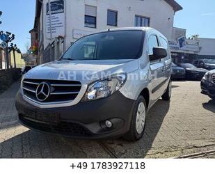 Mercedes-Benz Citan Gebrauchtwagen