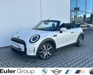Mini Cooper Cabrio Gebrauchtwagen