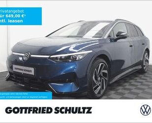 VW ID.7 Gebrauchtwagen