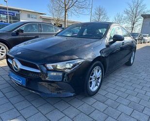 Mercedes-Benz CLA 180 Gebrauchtwagen