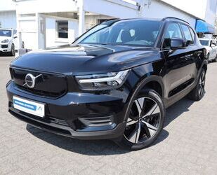 Volvo XC40 Gebrauchtwagen